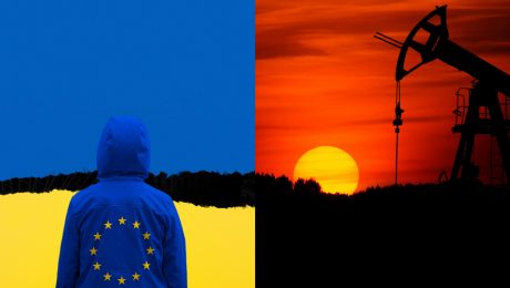 Ukrajina môže dodávať plyn do Európy