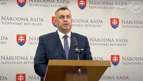 Andrej Danko