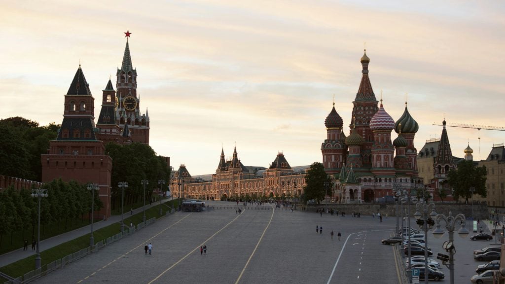 Moskva
