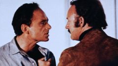 Harris Yulin