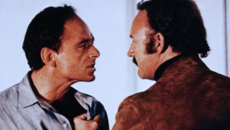 Harris Yulin