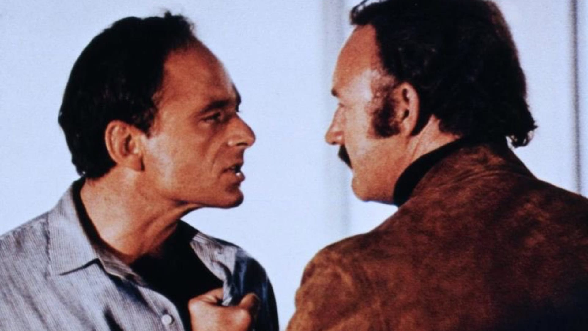 Harris Yulin