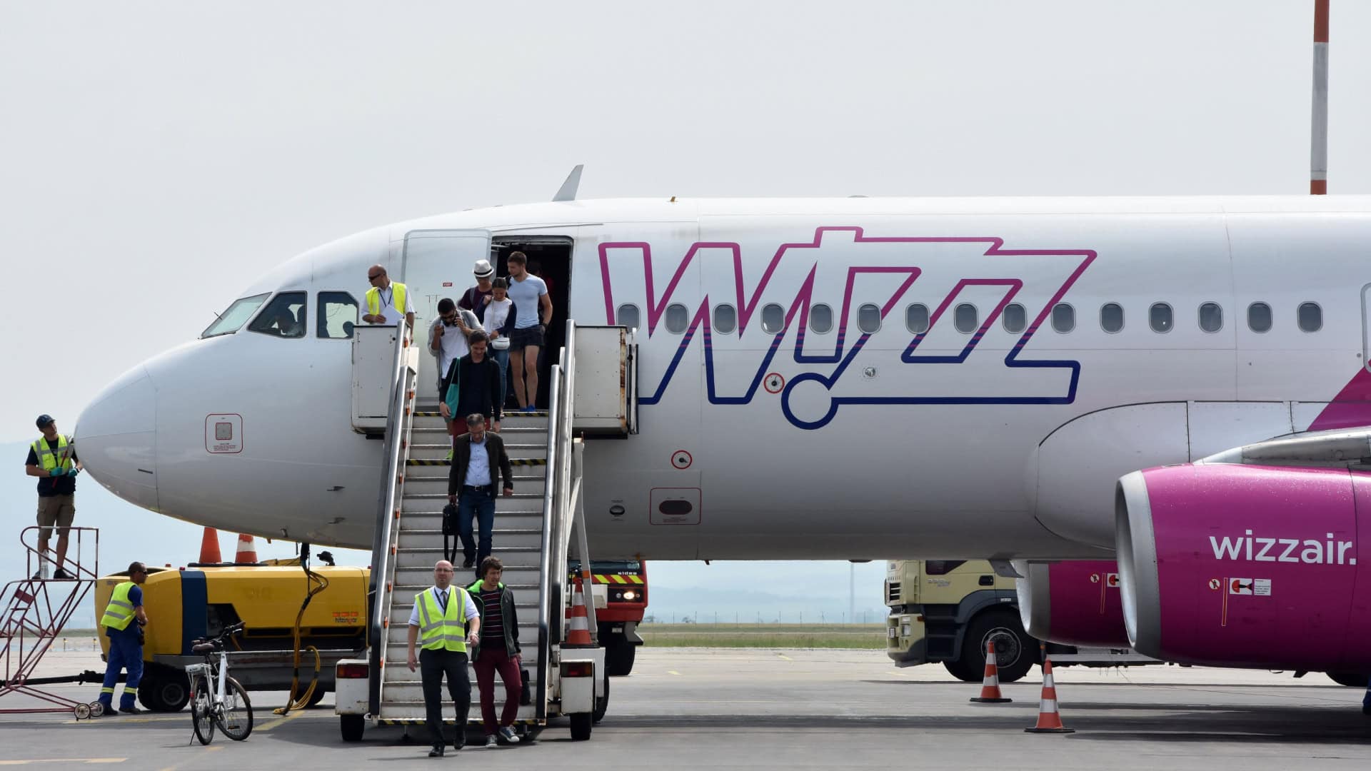 wizz air