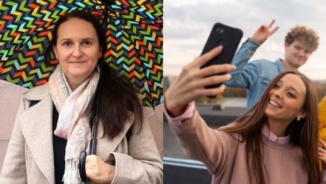 Katarína Čavojská