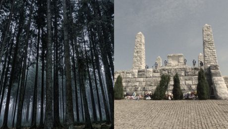 „Aj Mohyla Štefánika