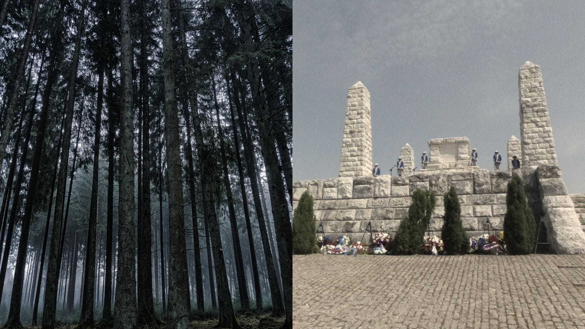 Spisovateľ Galierik o temnom turizme na Slovensku