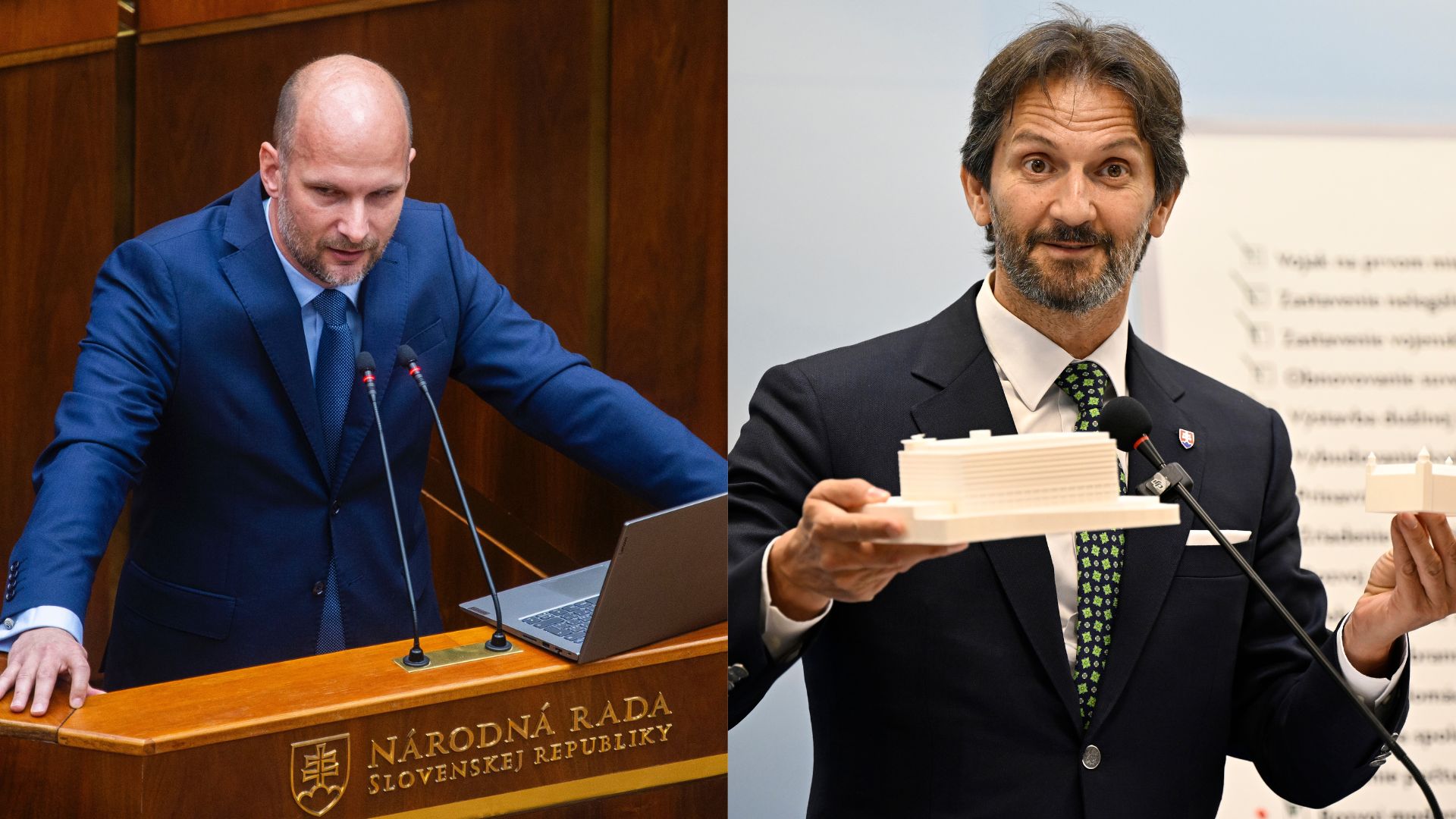 Grendel: Ministerstvo obrany ignorovalo vlastné kritérium najnižšej ceny pri súťaži