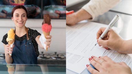 Študentov sprievodca letnými