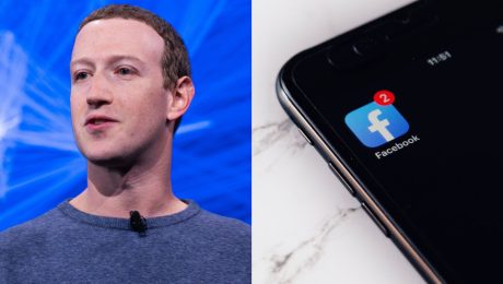 Zuckerberg investuje 15