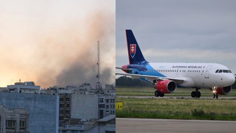 Ministerstvo zahraničných vecí