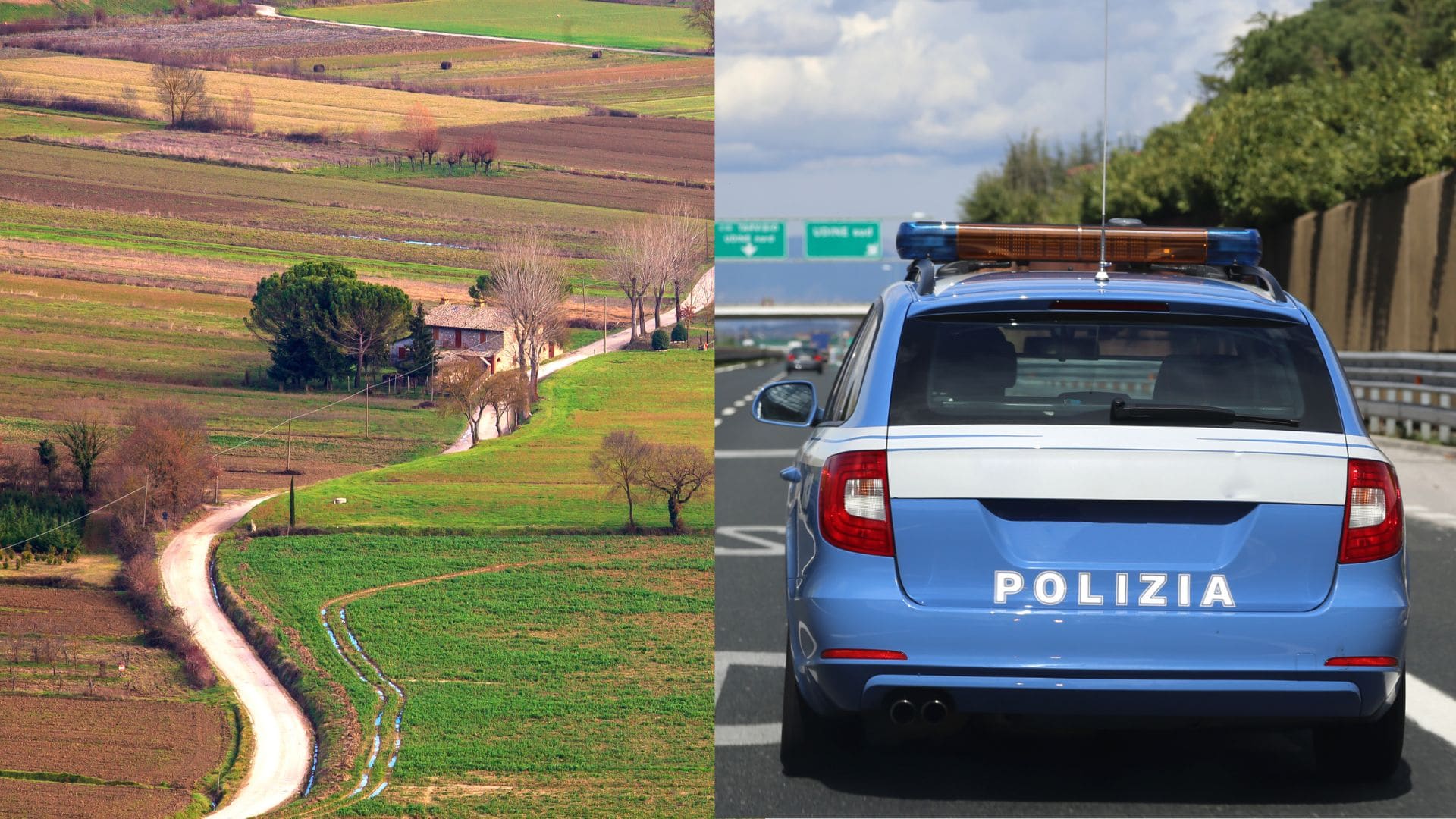 Deti v Taliansku žili bez školy a v katastrofálnych hygienických podmienkach