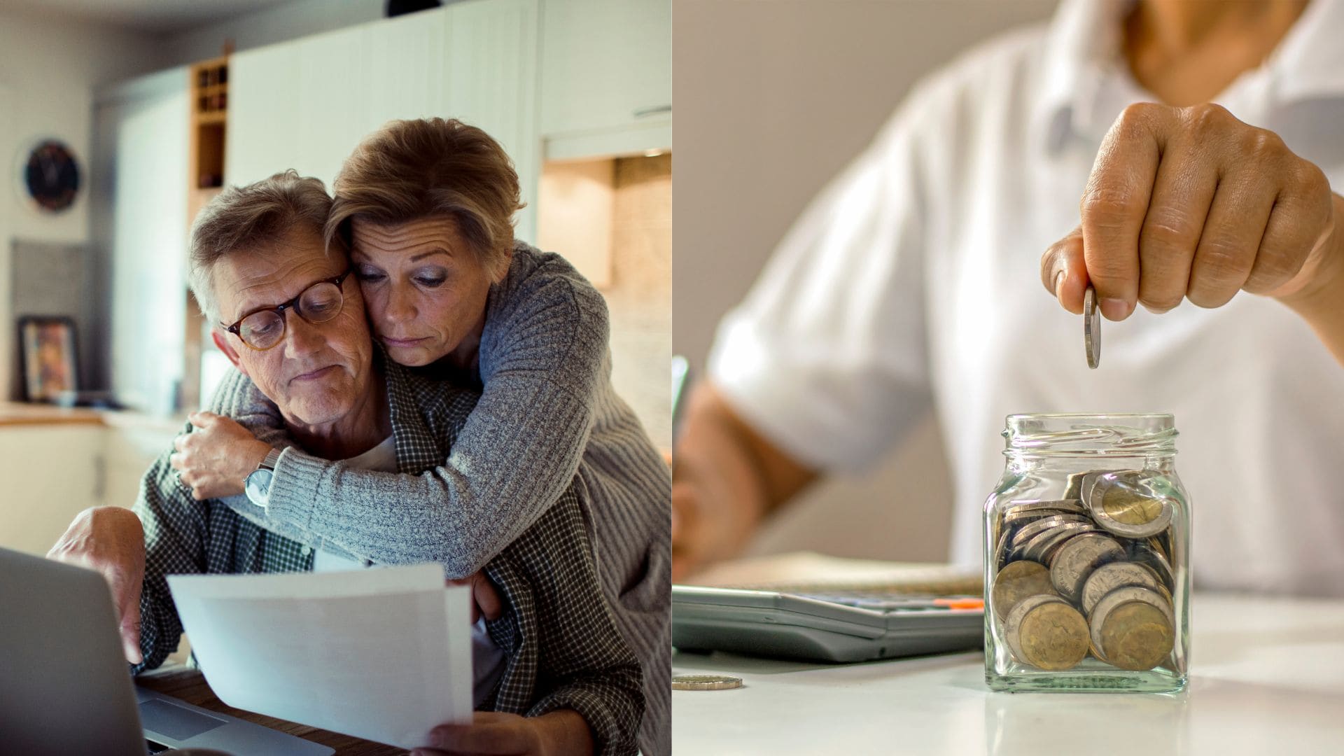 Dôchodky klesnú o štvrtinu