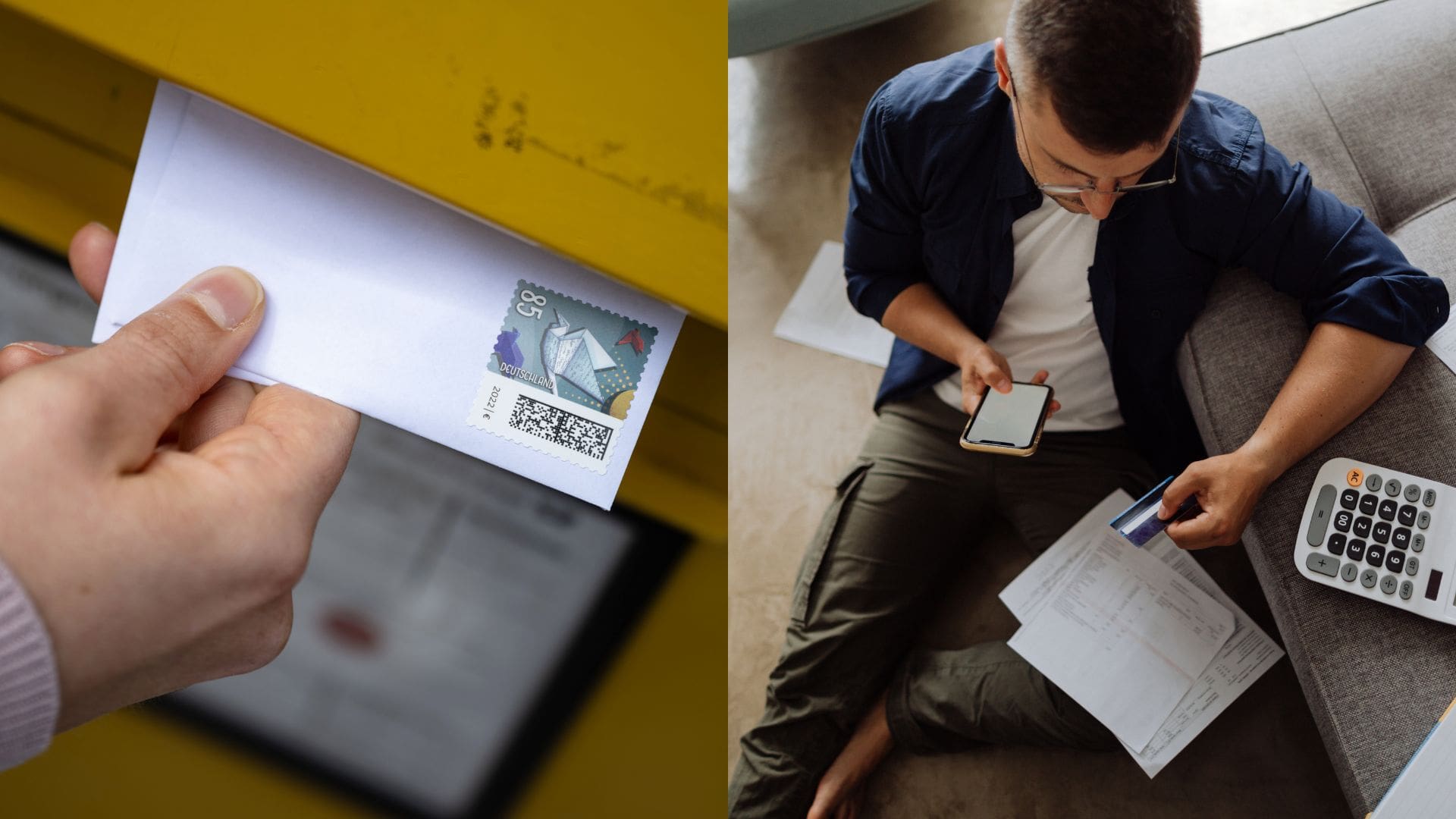 Pozor na podvodné listy žiadajúce poplatok za digitálnu infraštruktúru