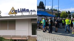 Slovenský potravinársky gigant