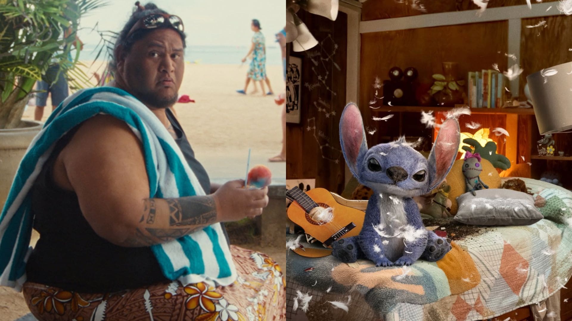 Herec z Disney filmu Lilo & Stitch náhle zomrel, polícia začala vyšetrovanie