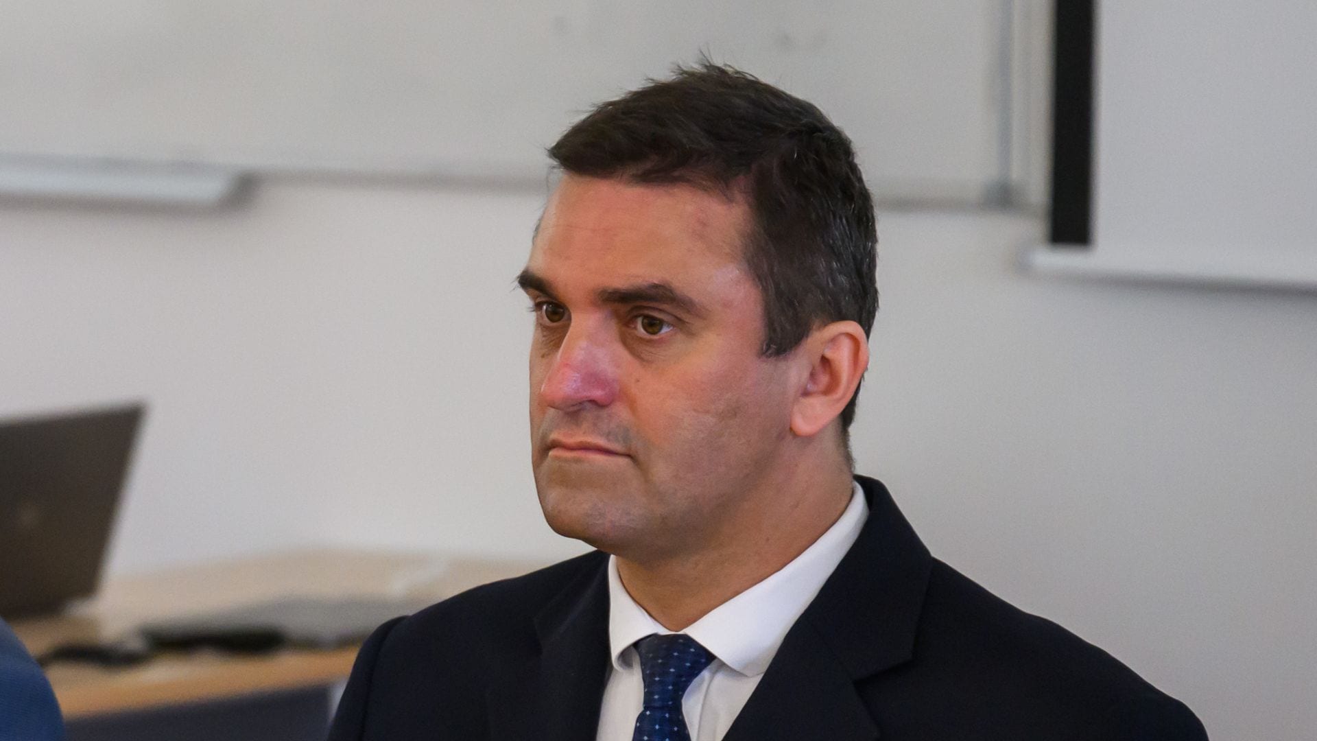 Slovenský jadrový fyzik na prahu prestížneho európskeho grantu