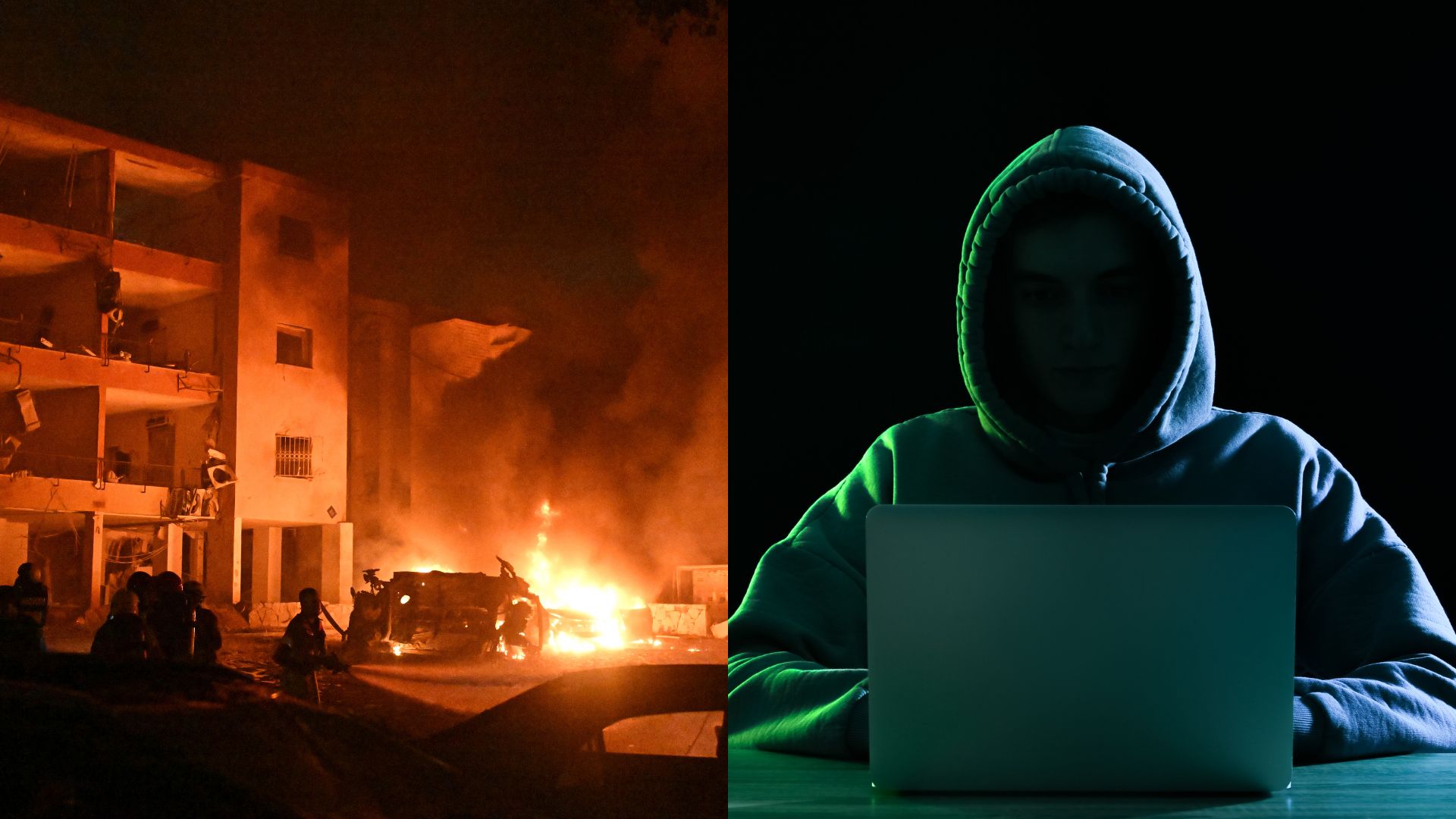 Izraelskí hackeri zaútočili na iránsku kryptoburzu