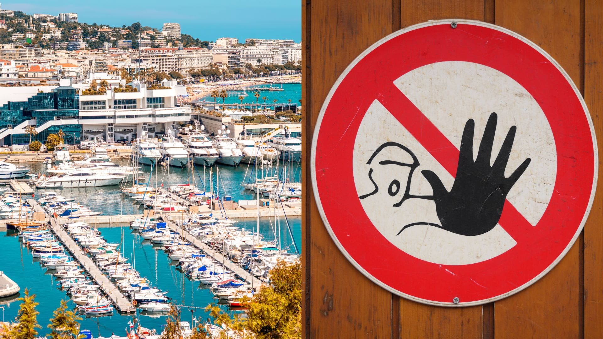 Francúzi zavádzajú prísne pravidlá pre turistov