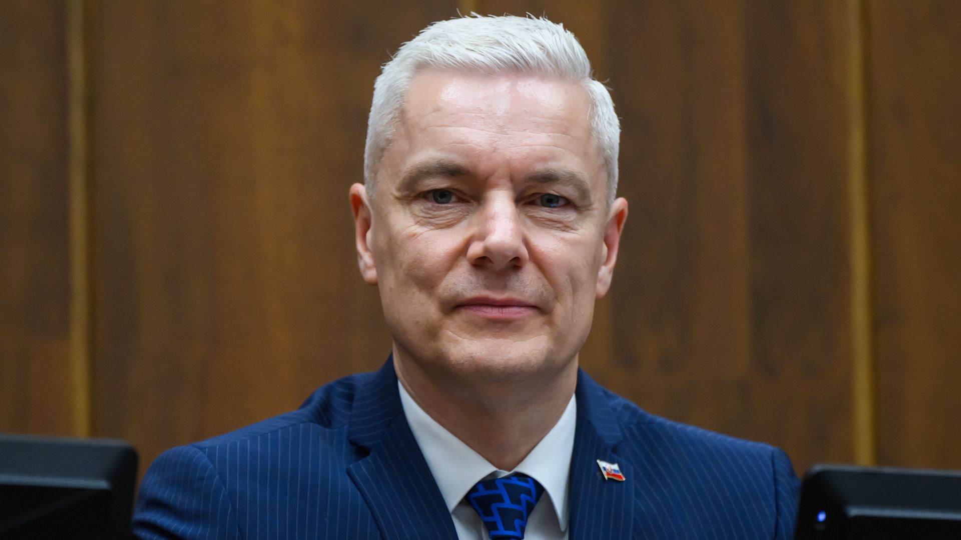 Ferenčák vypadáva z vedenia Hlasu-SD