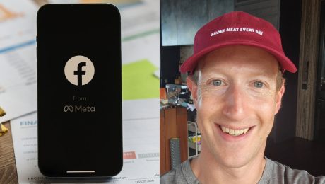 Zuckerberg pod paľbou: