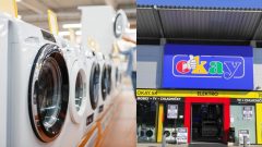 Známy predajca elektroniky