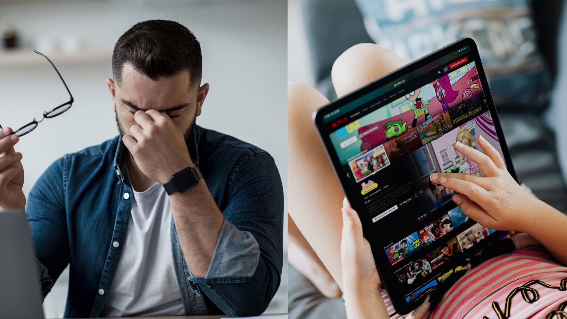 Očná lekárka varuje rodičov pred nesprávnym používaním elektroniky počas prázdnin