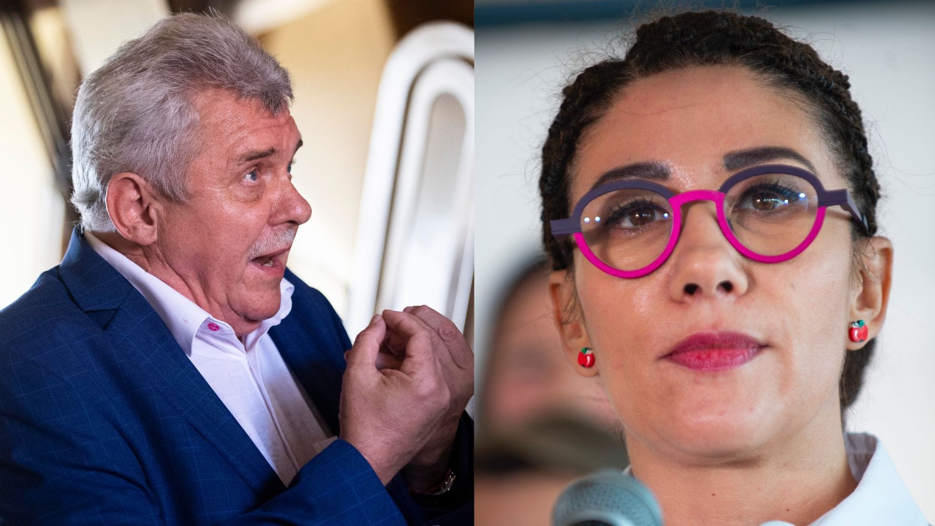 Marček prehral súd s Ďuriš Nicholsonovou