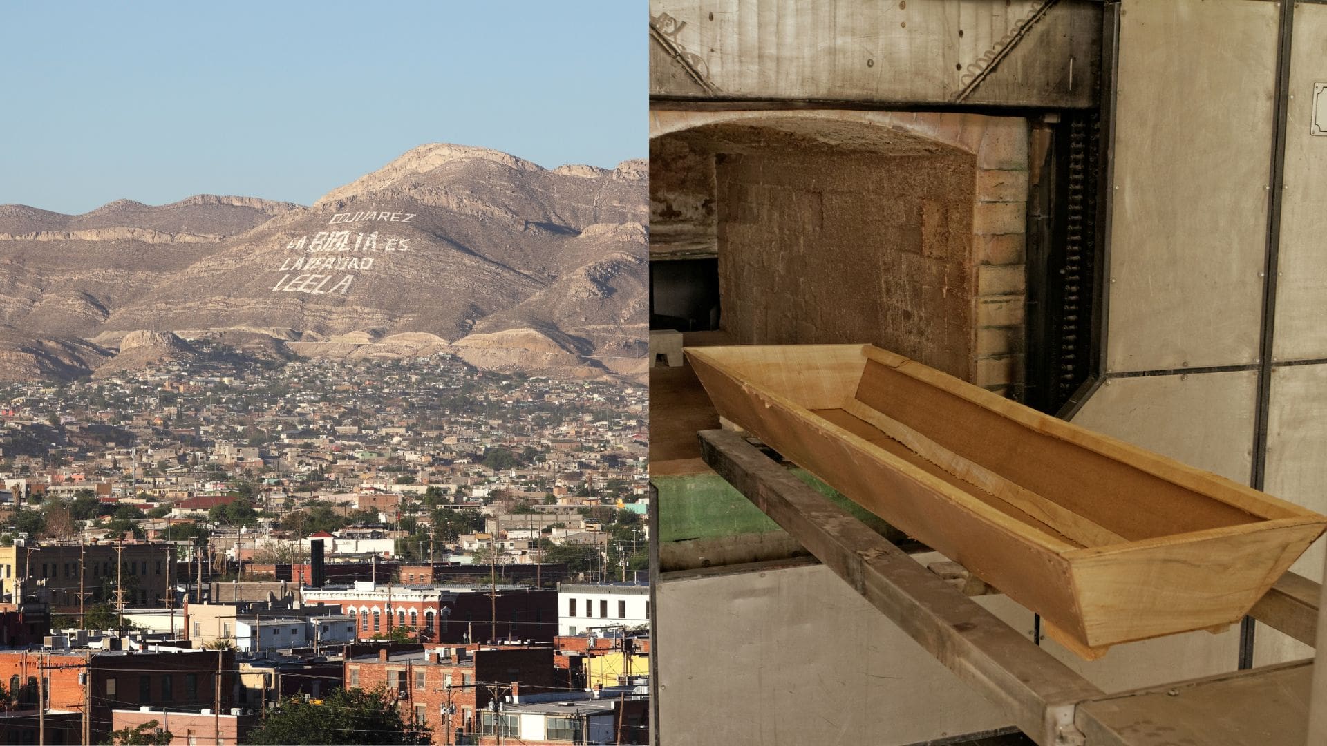 Šokujúci nález v Mexiku