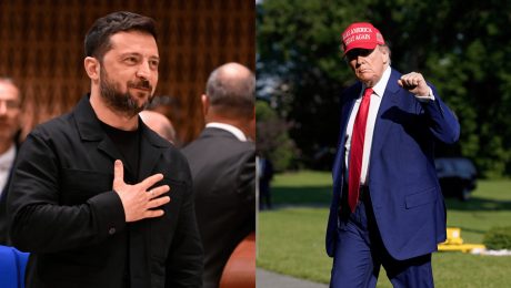 „Putin musí vojnu