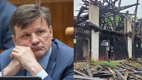 Alojz Hlina, Sušiareň liečivých rastlín