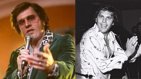 Film Duchoň, Karol Duchoň