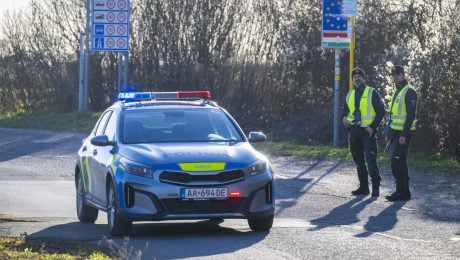 V Bratislave našli telo muža so strelným poranením. Prípad vyšetruje polícia