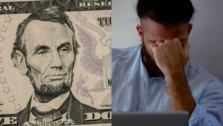 Americký dolár robí investorom problémy