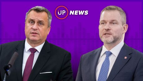 Správy na ktorých záleží