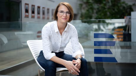 Renomovaná novinárka sa