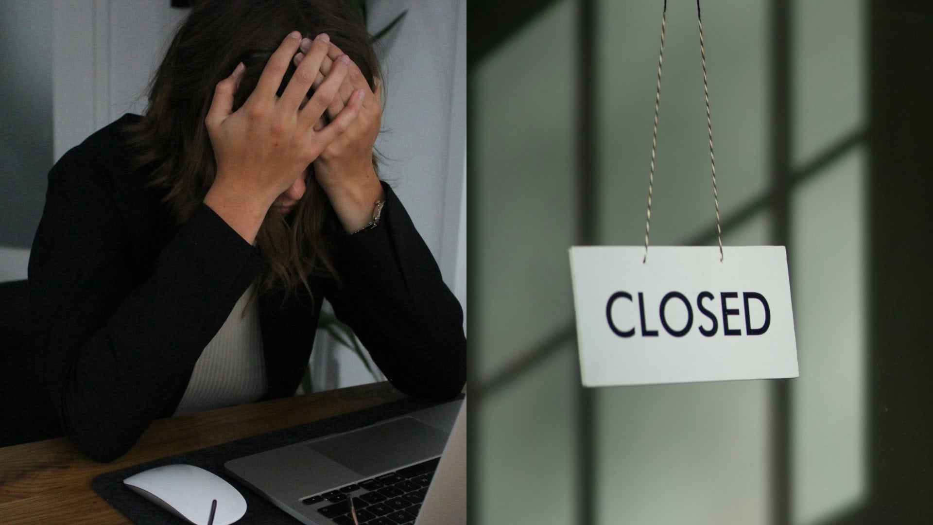 Bankroty postihujú čoraz viac firiem