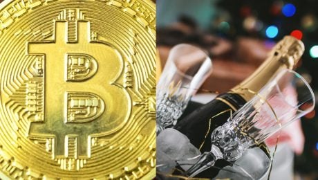 Bitcoin dosiahol nové maximum