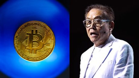 Bitcoin je podľa investora v bubline