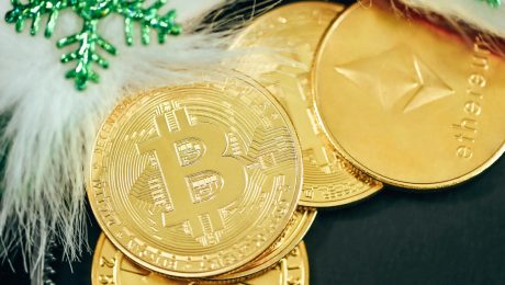 Bitcoin mieri znova nahor