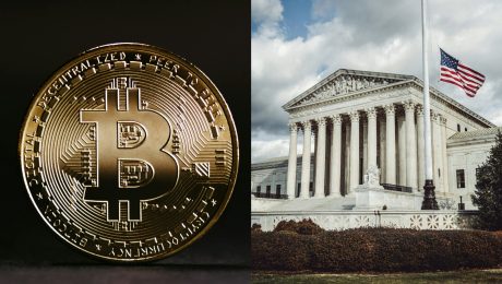 Bitcoin na nových rekordoch