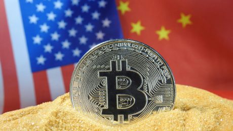 Bitcoin nakupujú aj štáty