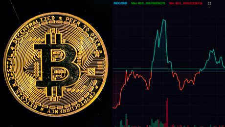 Bitcoin smeruje k novým maximám
