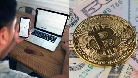 Bitcoin smeruje na nové maximá