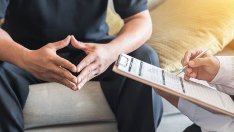 Nepodceňuj svrbenie: Nenápadný