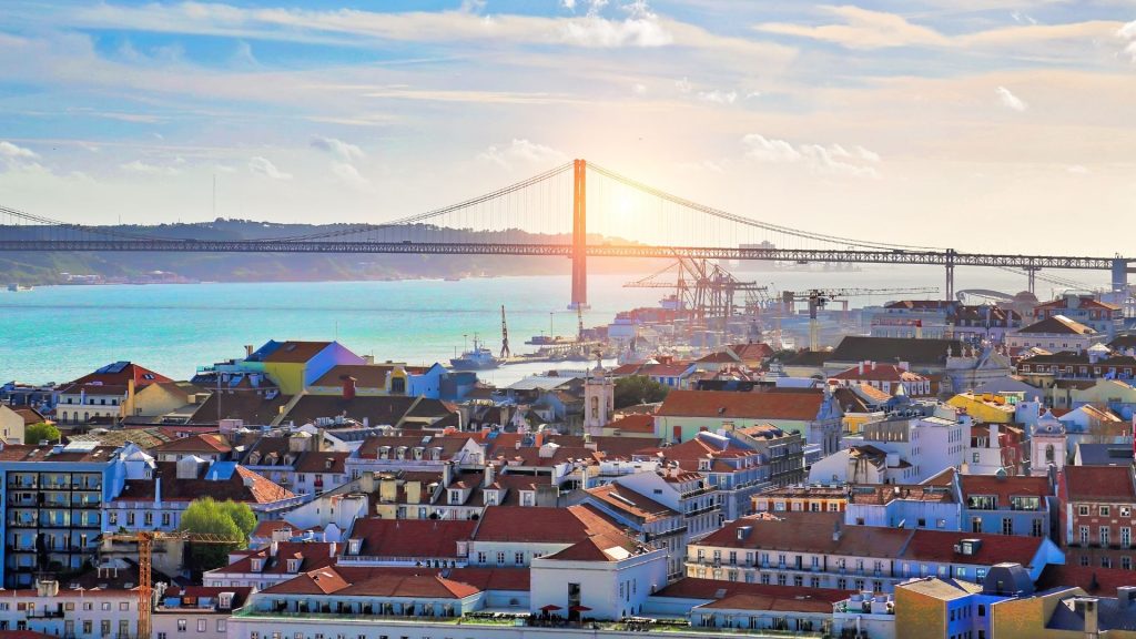 Lisabon