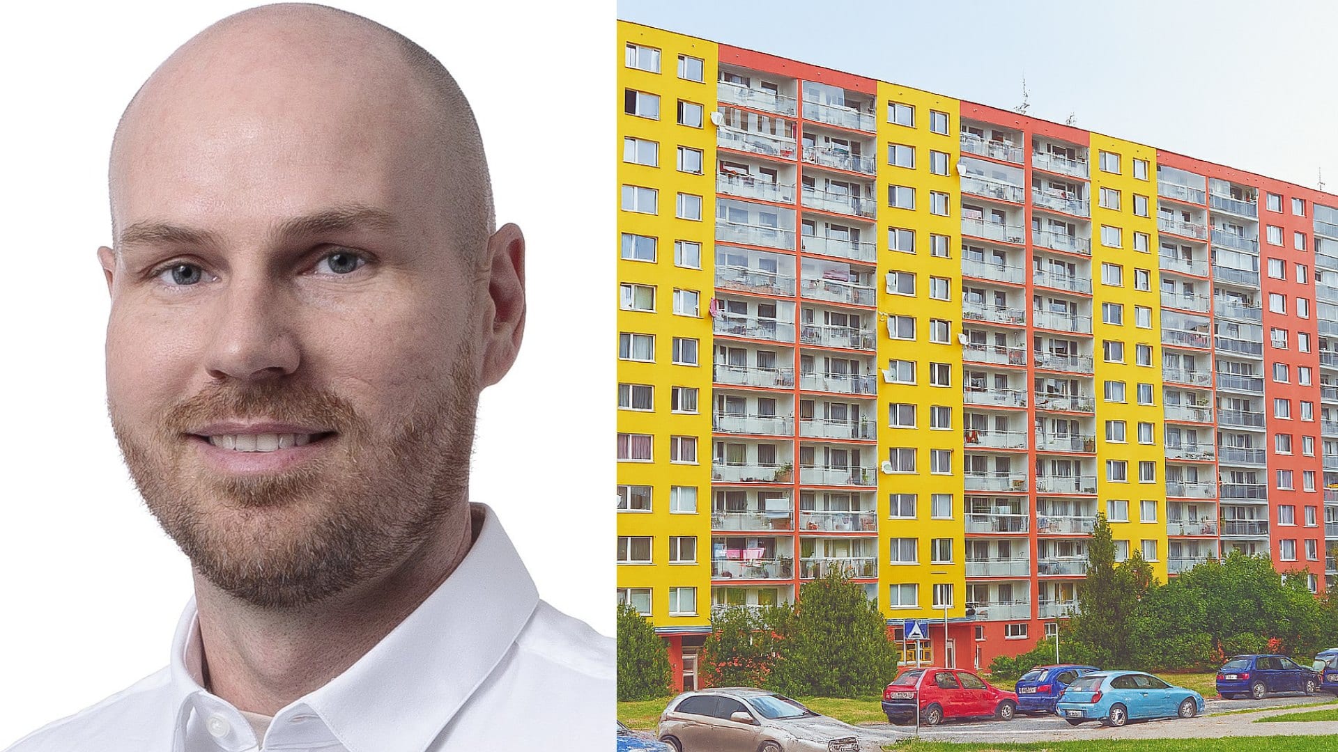 Ing. Stanislav Lindák, PhD. Licencovaný maklér NARKS