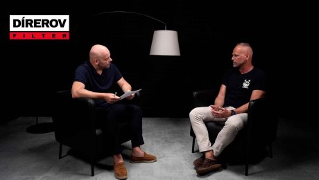 Dírerov Filter Bruchala