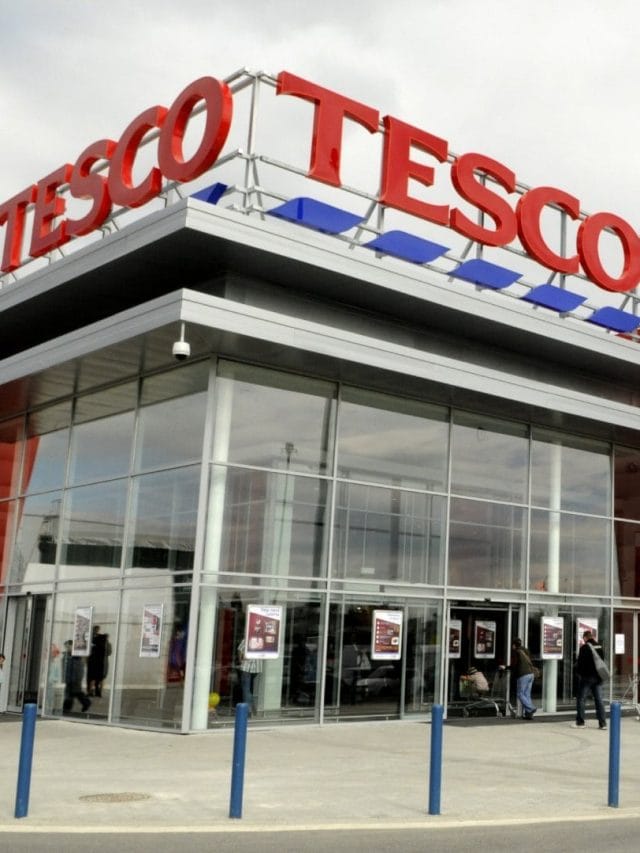 Tesco