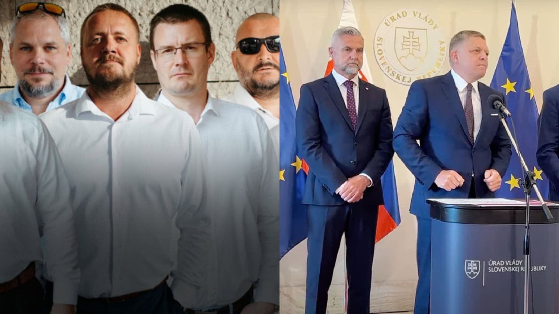 čurillovci, fico, gašpar