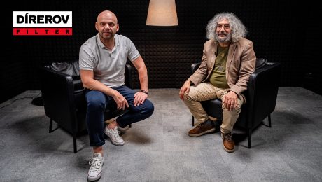 Dírerov Filter Mesežnikov